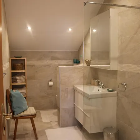 Apartmán Biohof Schmiedbauer Sankt Martin  Exteriér fotografie