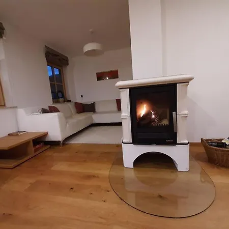 Apartmán Biohof Schmiedbauer Sankt Martin  Exteriér fotografie