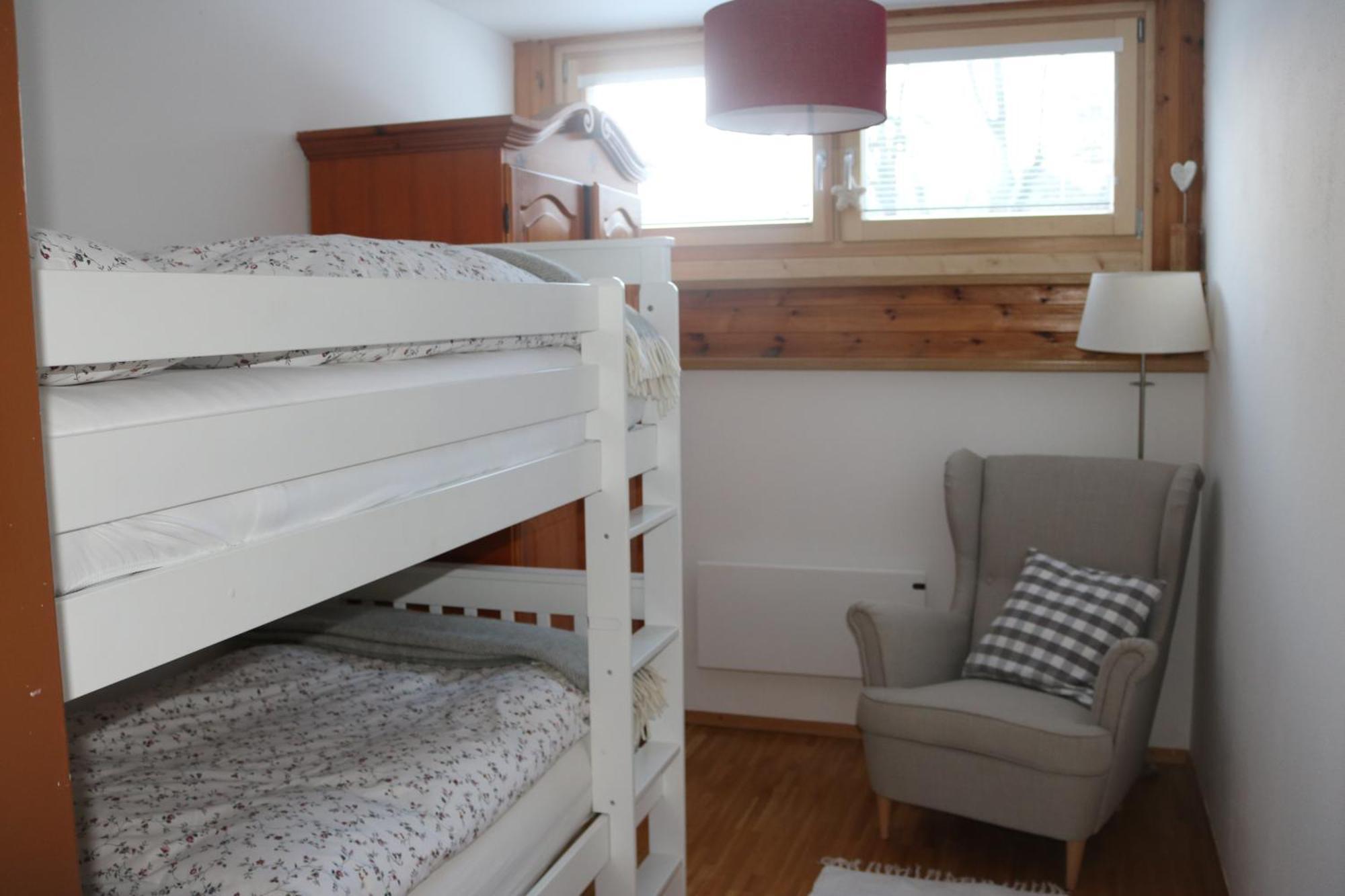 Apartment Biohof Schmiedbauer Sankt Martin (Carinthia)