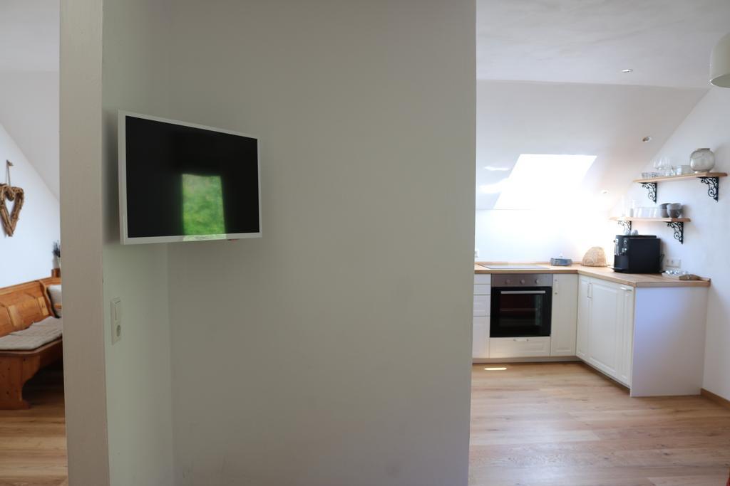Biohof Schmiedbauer Apartment *