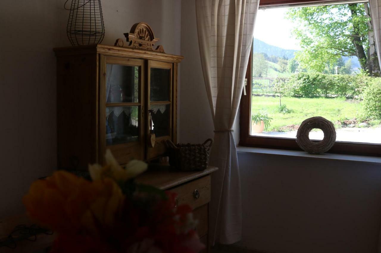 Biohof Schmiedbauer * Sankt Martin (Carinthia)