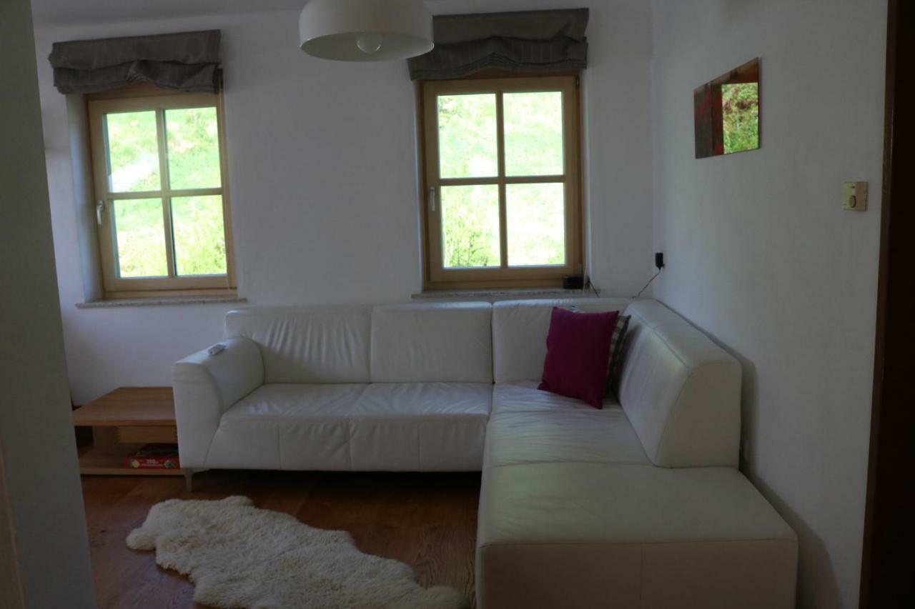 Apartment Biohof Schmiedbauer Sankt Martin (Carinthia)