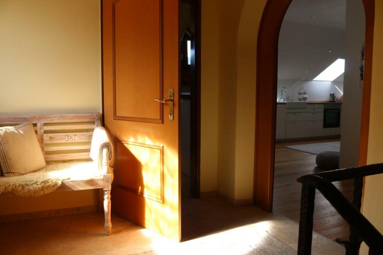 Apartment Biohof Schmiedbauer