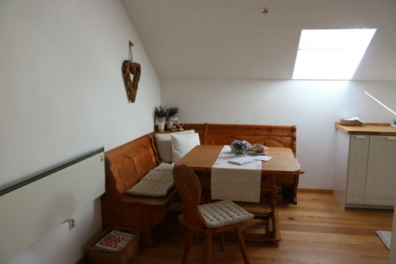 Apartment Biohof Schmiedbauer