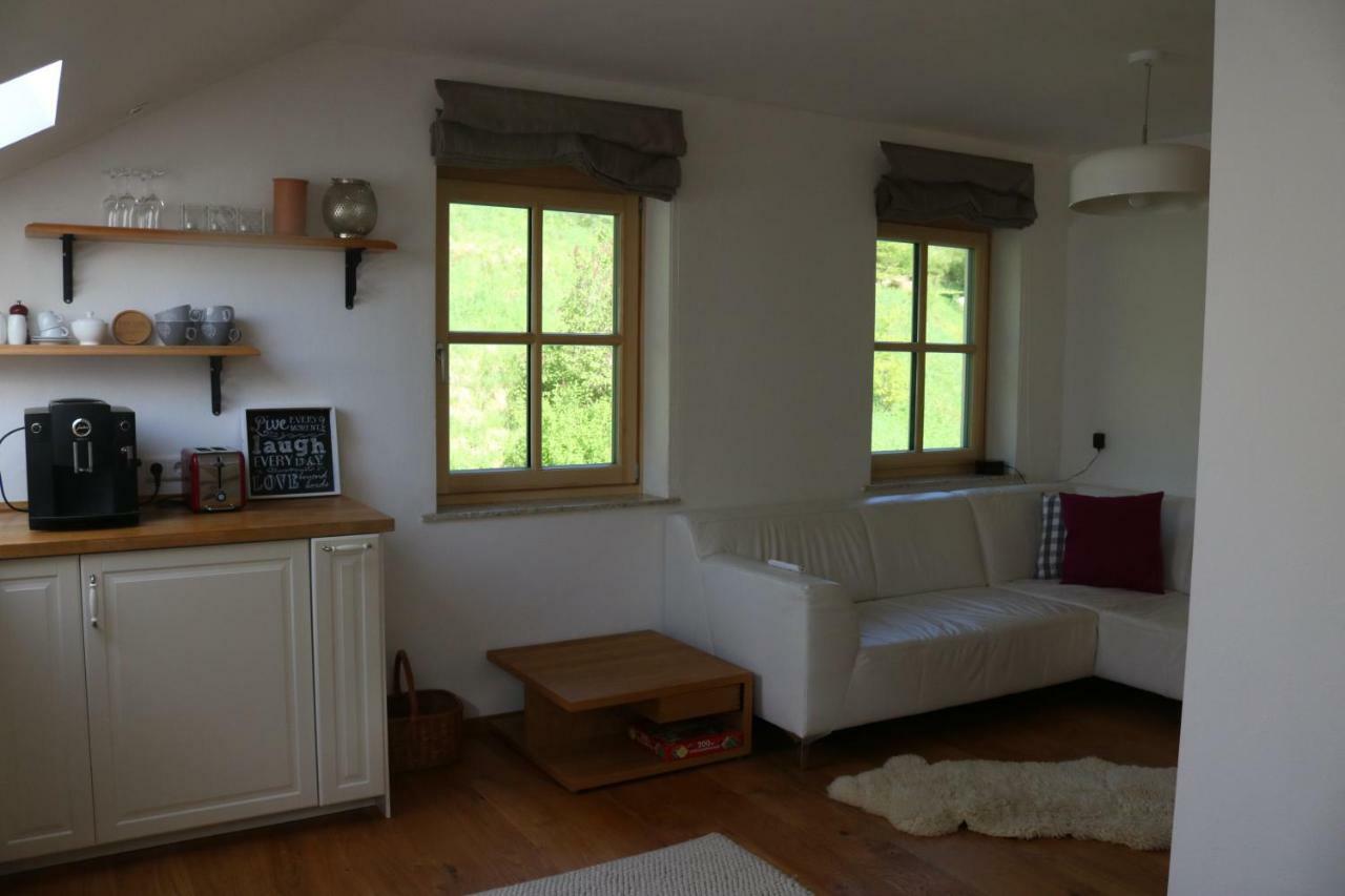 Biohof Schmiedbauer Apartment *