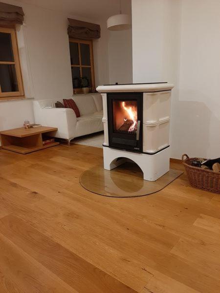 Apartment Biohof Schmiedbauer Sankt Martin (Carinthia)