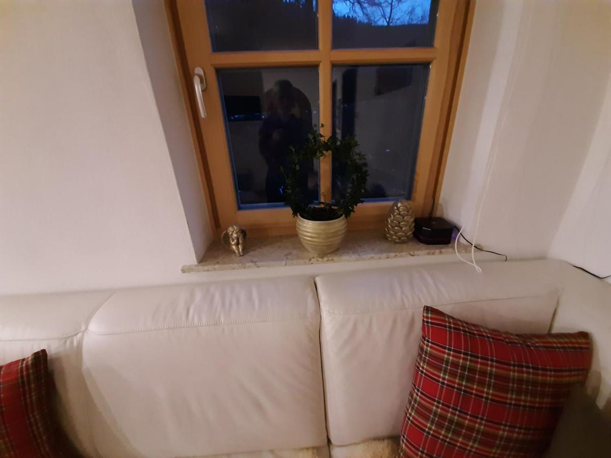 Biohof Schmiedbauer Apartment