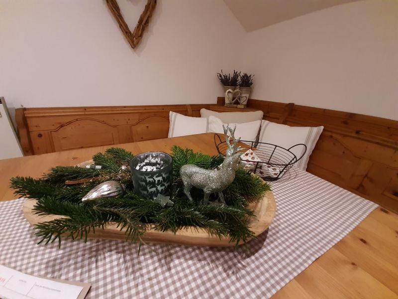 Apartment Biohof Schmiedbauer